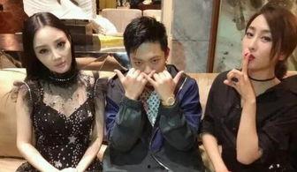 吃瓜娱乐圈新娱文化